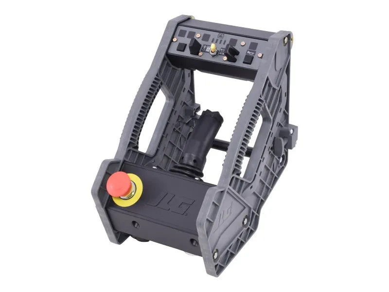 1001299756 Elec Assembly, Platform Box | JLG