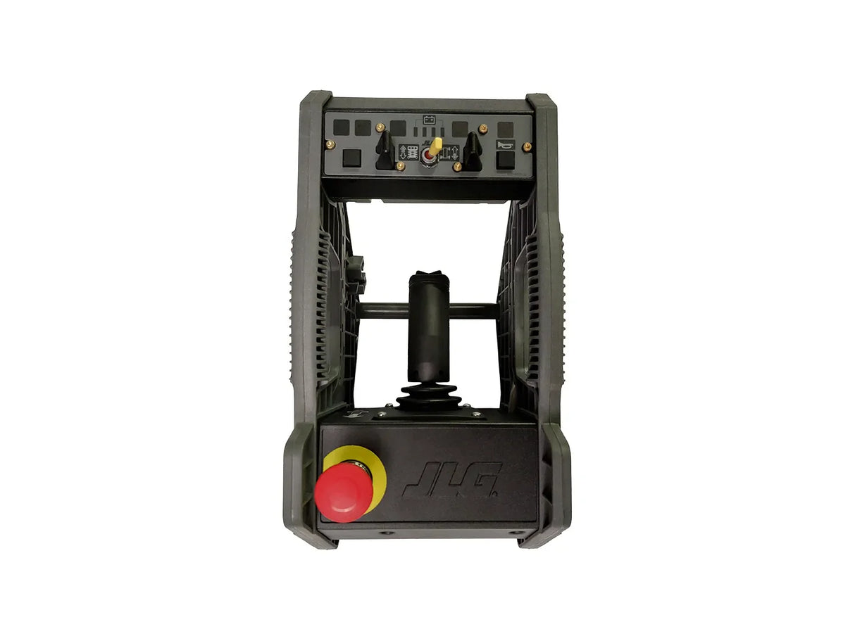 1001299757 Elec Assembly, Platform Box | JLG