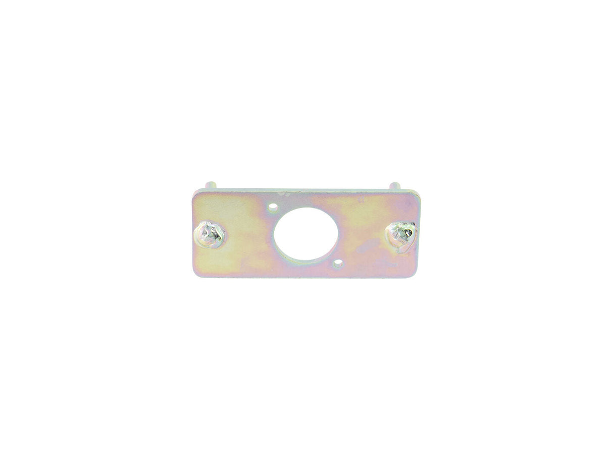 Part Number 1001304020 Plate, Alignment fits JLG