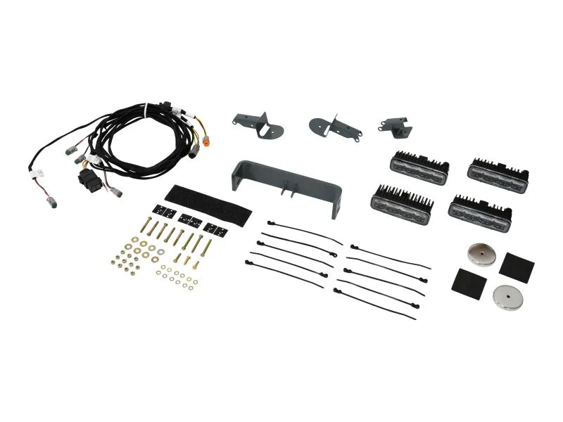 1001304138 Kit, Perimeter Lights | JLG