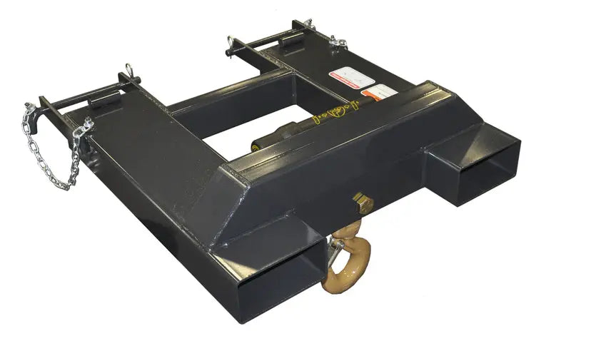 1001305477 Lifting Hook Attach