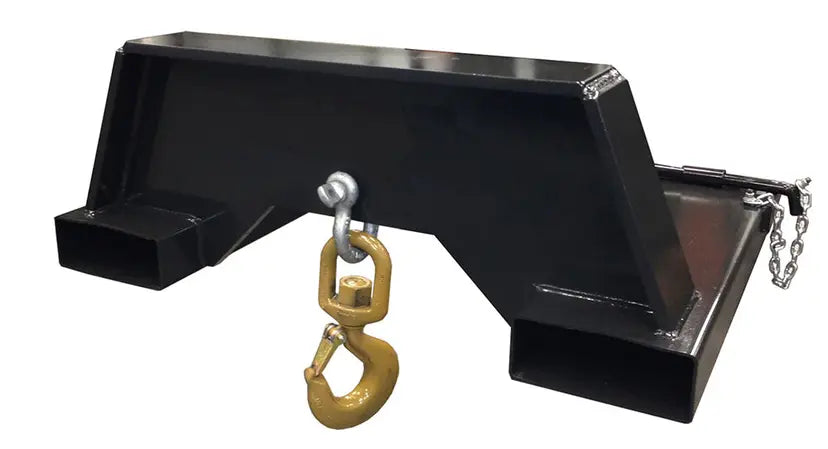 1001305478 Lifting Hook Attach
