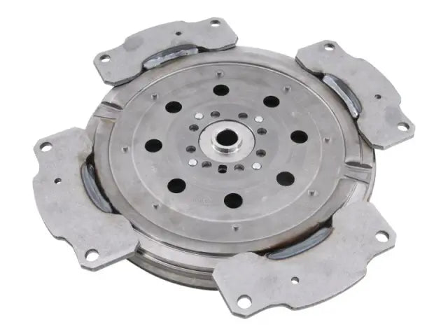 The 1001309791 Coupling, Torsion Damper