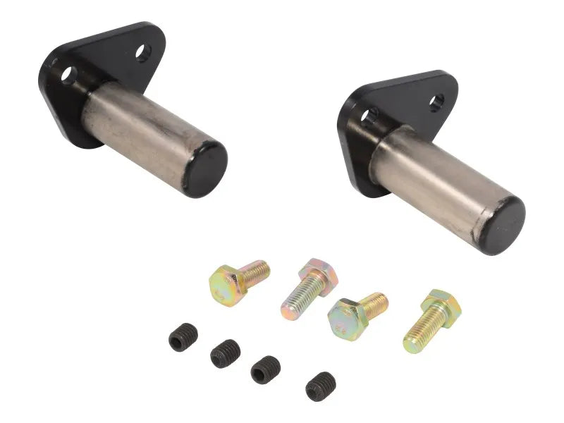 1001310898 Kit, Kingpin (Steering) | JLG