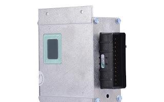 100839GT ECU, Slab/Gr Gen 5 | Genie - BHE Parts Store