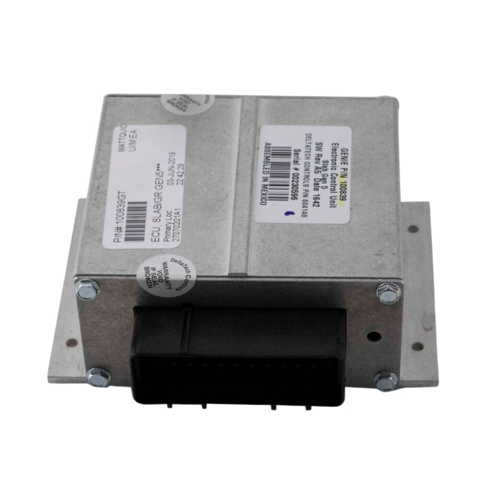 100839GT Ecu Slab/Gr Gen5*** | Genuine Genie