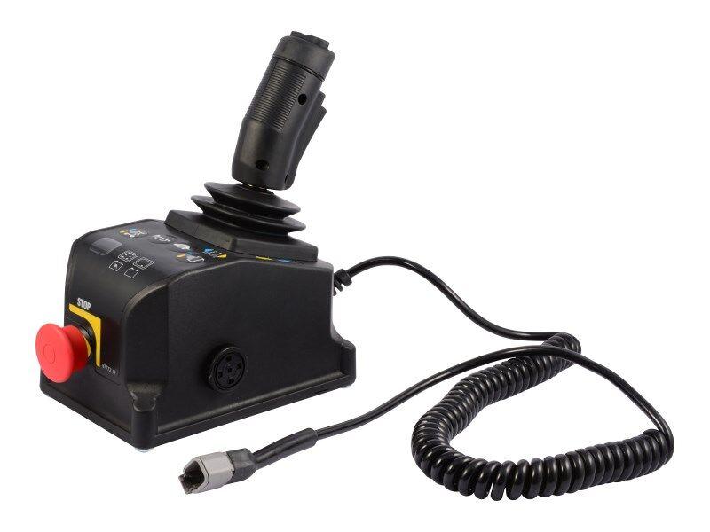 100840GT Control Box, Gen 5 | Genie - BHE Parts Store