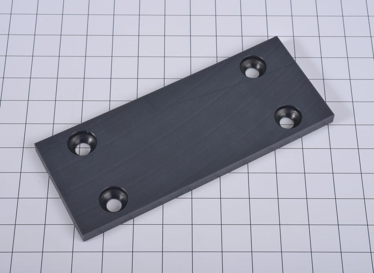 10115774 Plate, Slide | JLG - BHE Parts Store