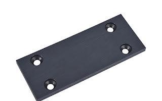 10115774 Plate, Slide (Lull #15774A) | JLG - BHE Parts Store