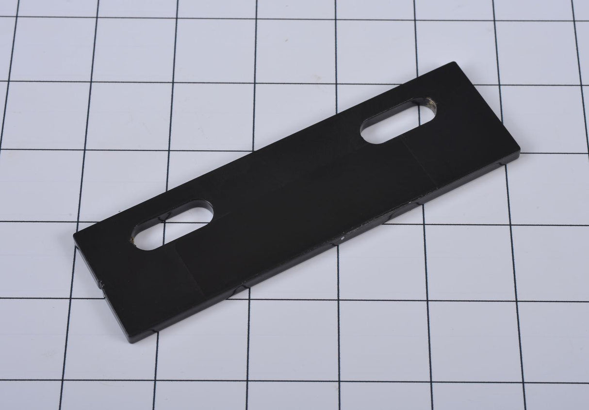 Part Number 10116146 Plate, Scraper (Lull #16146A) fits JLG