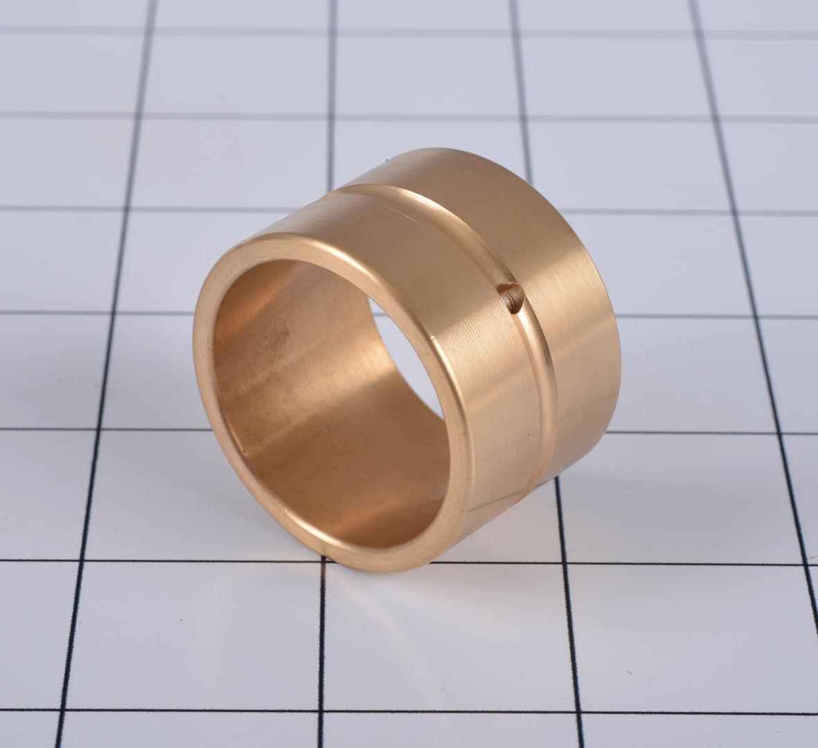 10116227 Bushing, Bronze Upper Carriage | JLG - BHE Parts Store