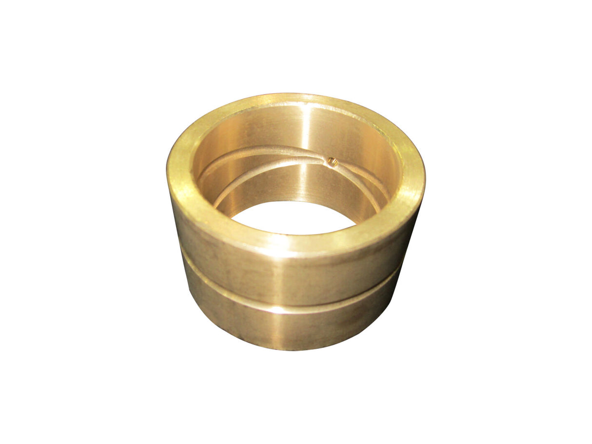 10116228 Grooved Bronze Bushing
