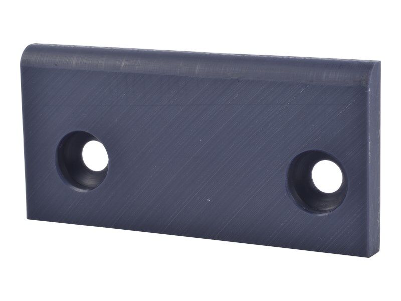 Part Number 10116257 Plate, Slide fits JLG
