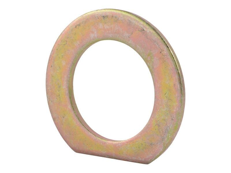 10116323 Washer, Special, Fork Shaft, 2 (Supersedes 16323A) | JLG