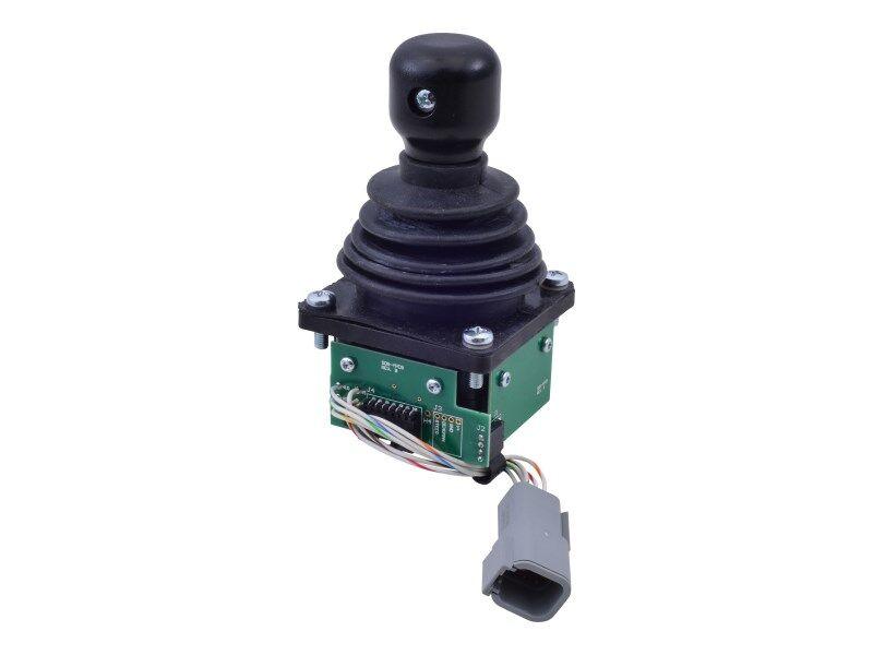 101174HGT Joystick Dual Axis W/Knob | Genie - BHE Parts Store