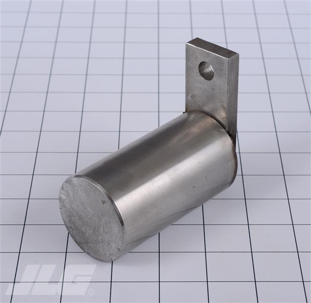 10118128 Pin Weldment Front Carriage T