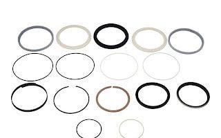 Part Number 101252GT Seal Kit (88653) fits Genie