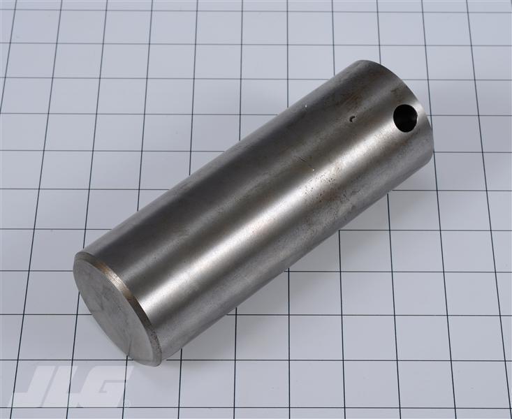 10125828 Pin, Hoist Cylinder, Lower | JLG - BHE Parts Store