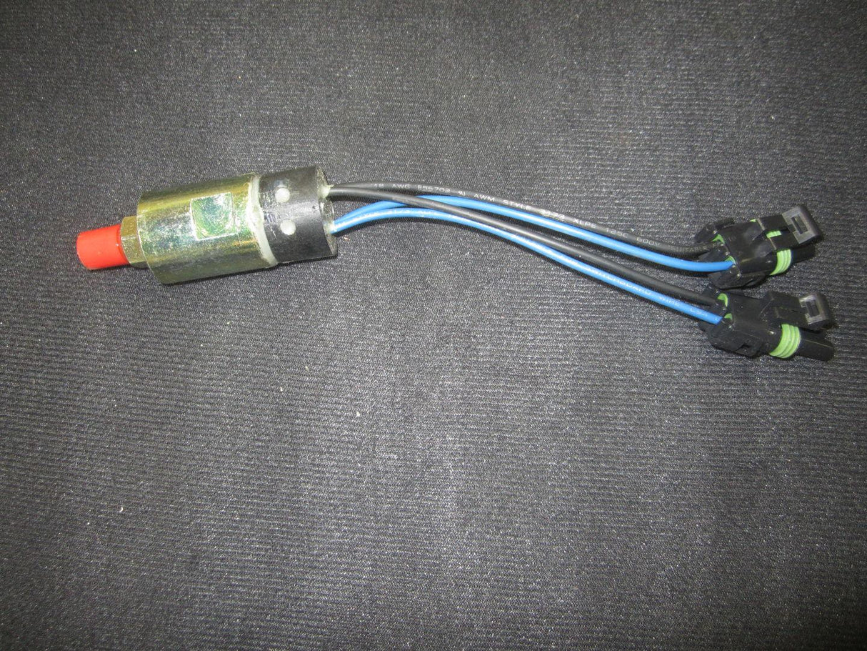 10138271 Switch, Pressure | JLG - BHE Parts Store