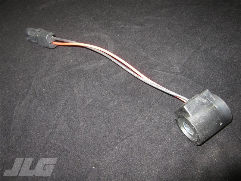 10138329 Coil Sub-Assembly Frame Tilt L (Supercedes 38329A) | JLG - BHE Parts Store