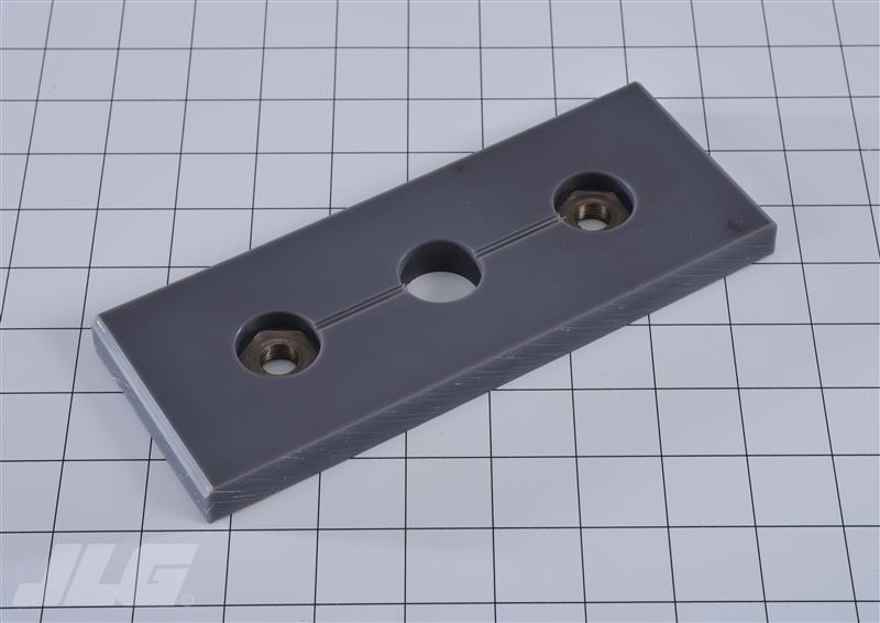 10138742 Pad, Boom 4-Section (Lull #38742A) | JLG - BHE Parts Store