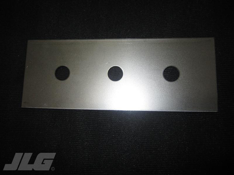 10138770 Shim Slide Pad