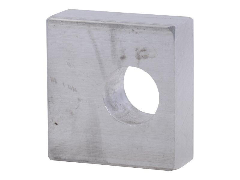 Part Number 10138773 Retainer, Pad fits JLG