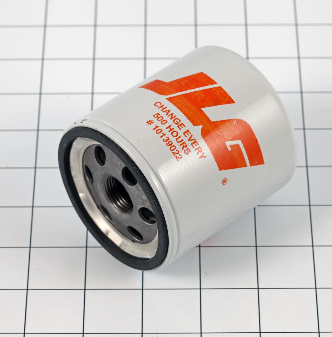 10139022 Filter, Breather, Logo | JLG - BHE Parts Store