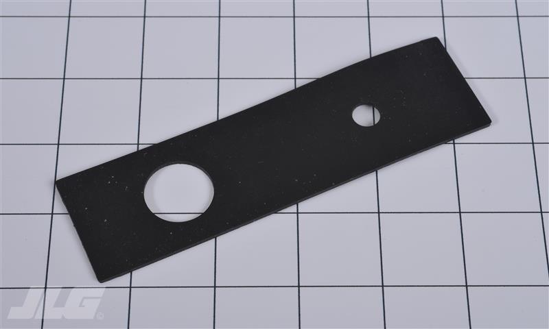 10139223 Gasket Wiper Motor Bracket