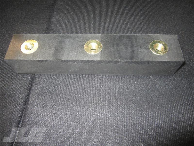 10139604 Pad, Boom, 7/16" X 2" (Lull #39604A) | JLG - BHE Parts Store