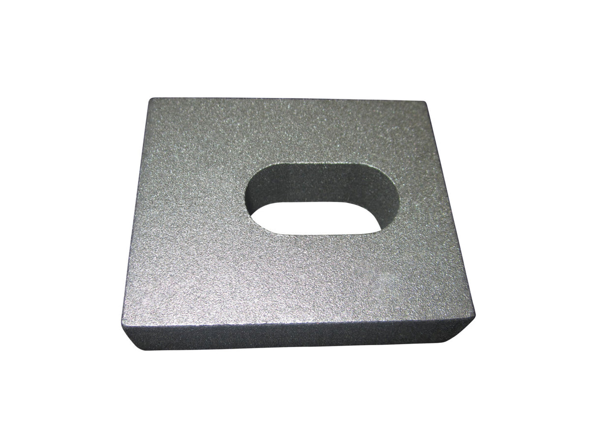 Part Number 10139809 Retainer, Pad fits JLG
