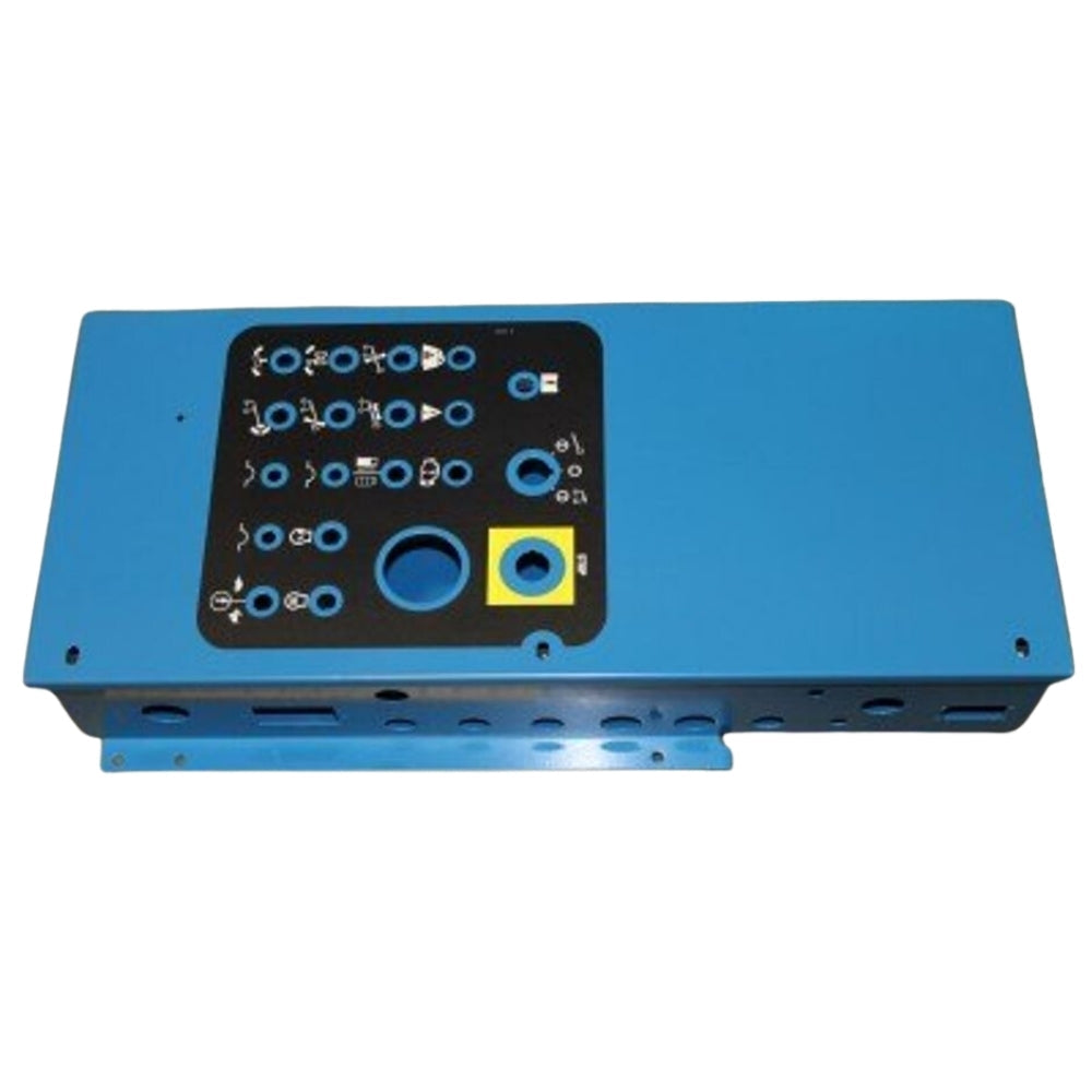 101421GT Ground Control Box W/Decal | Genuine Genie