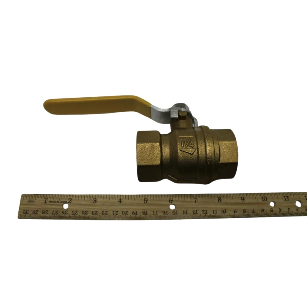 101494GT Valve Ball Fsae-20 Fsae-20 | Genuine Genie