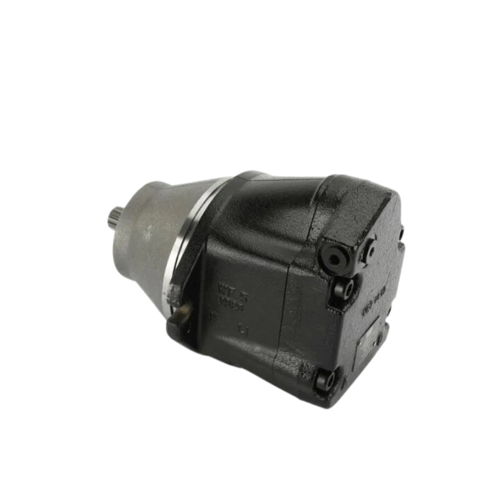 101586GT Motor Piston