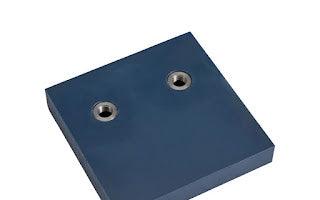 10165622 Pad, Boom, Center Boom, 3-Sec. (Lull #65622A) | JLG - BHE Parts Store