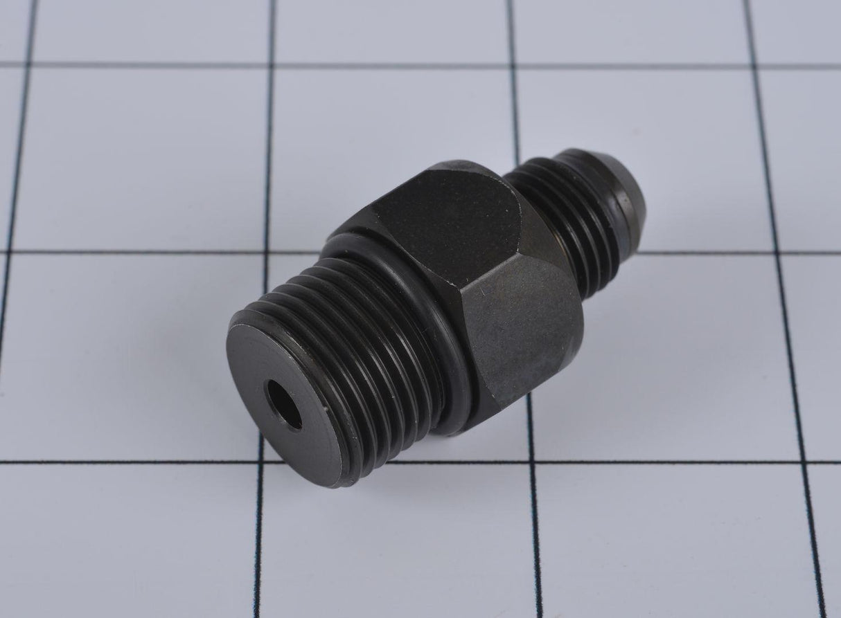 10165649 Valve, Check, Dark Plated | JLG - BHE Parts Store