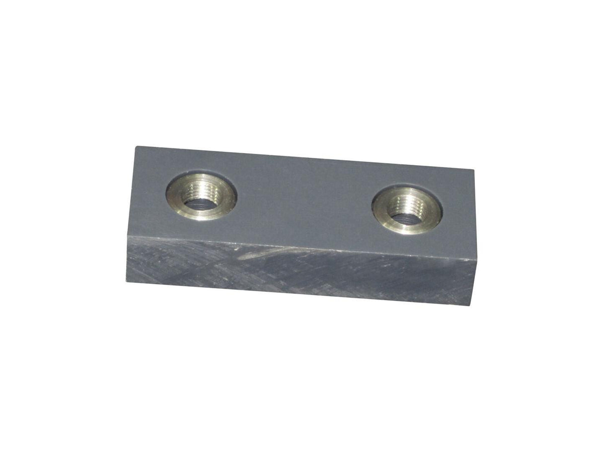 10165950 Slide Block Rear Roller Suppo