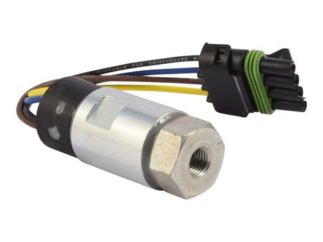 10166680 Switch, Pressure