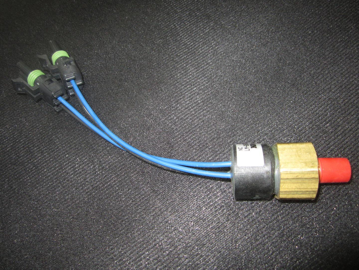 10166941 Switch, Pressure (Lull #66941A) | JLG - BHE Parts Store