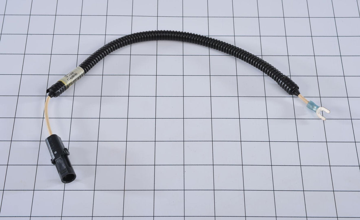 10167013 Harness Switch Aux