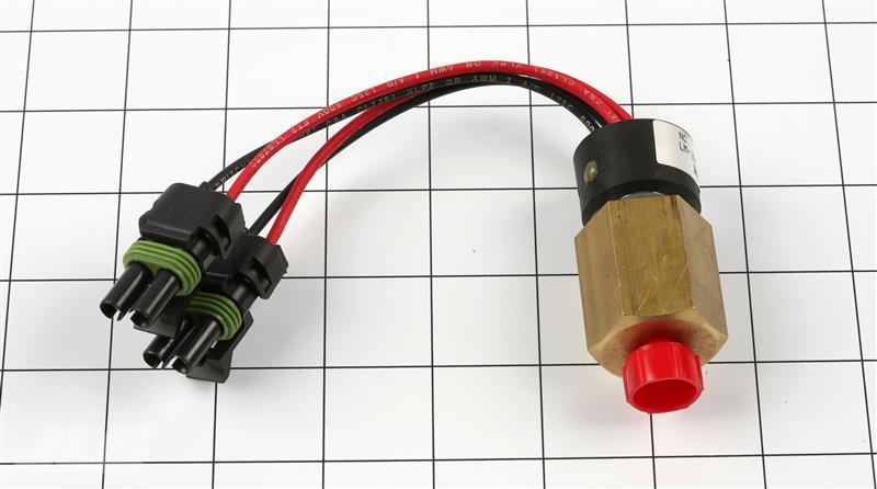 10167062 Switch, Pressure Dpst (Lull #67062A) | JLG - BHE Parts Store