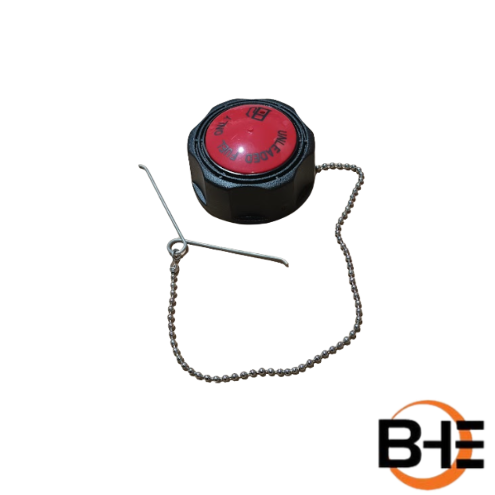 Part Number 101727GT Cap Fuel Gas 1/8" Vent (Red)