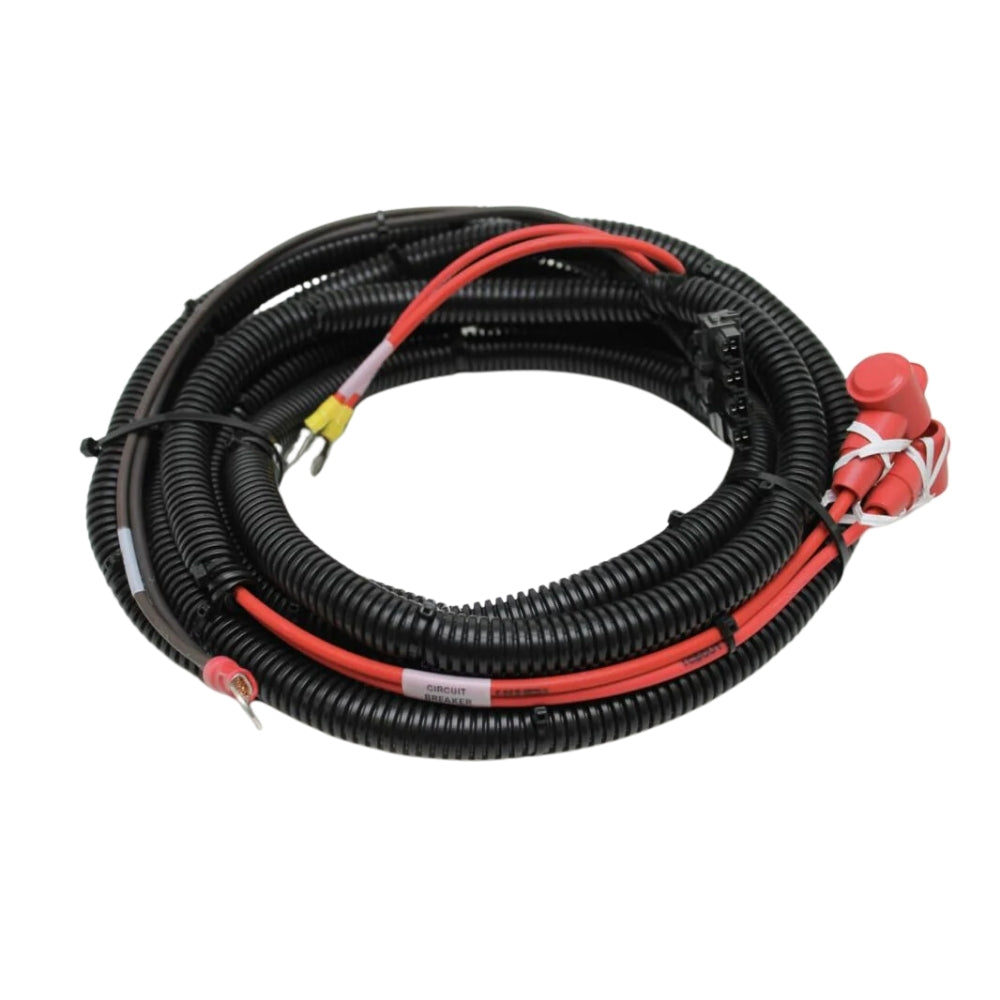 101888GT Harness Tcon J5 Power*** | Genuine Genie