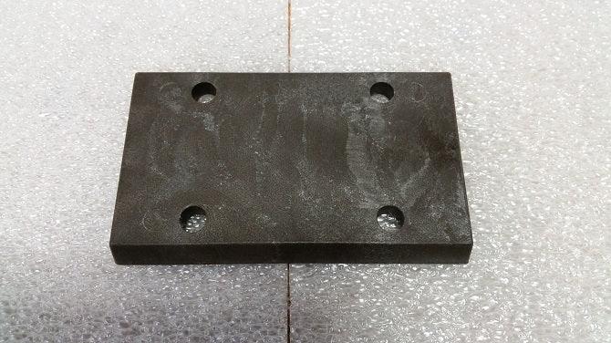 101950 Teflon Pad Genuine Skyjack