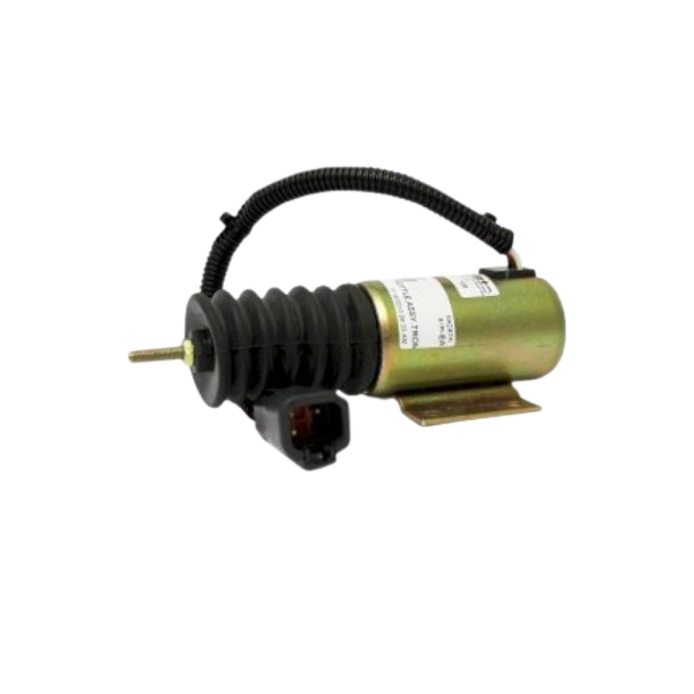 101957GT Solenoid Throttle Assembly Tromb. | Genuine Genie