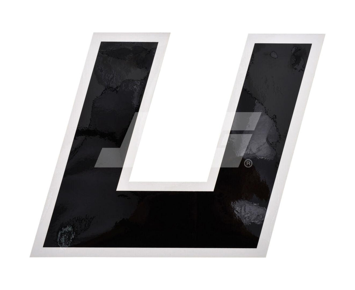 10215732 Decal, "U" | JLG