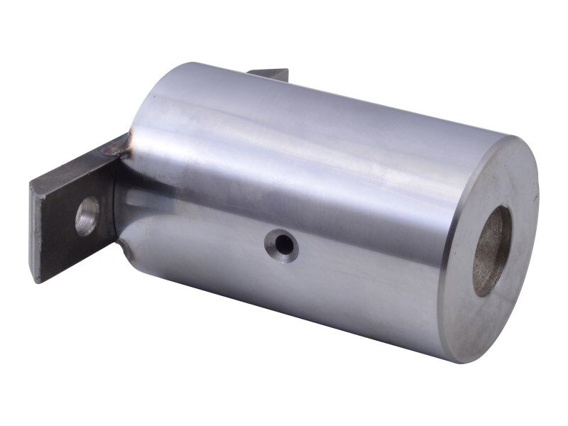 10217188 Roller Weldment Outer Shaft