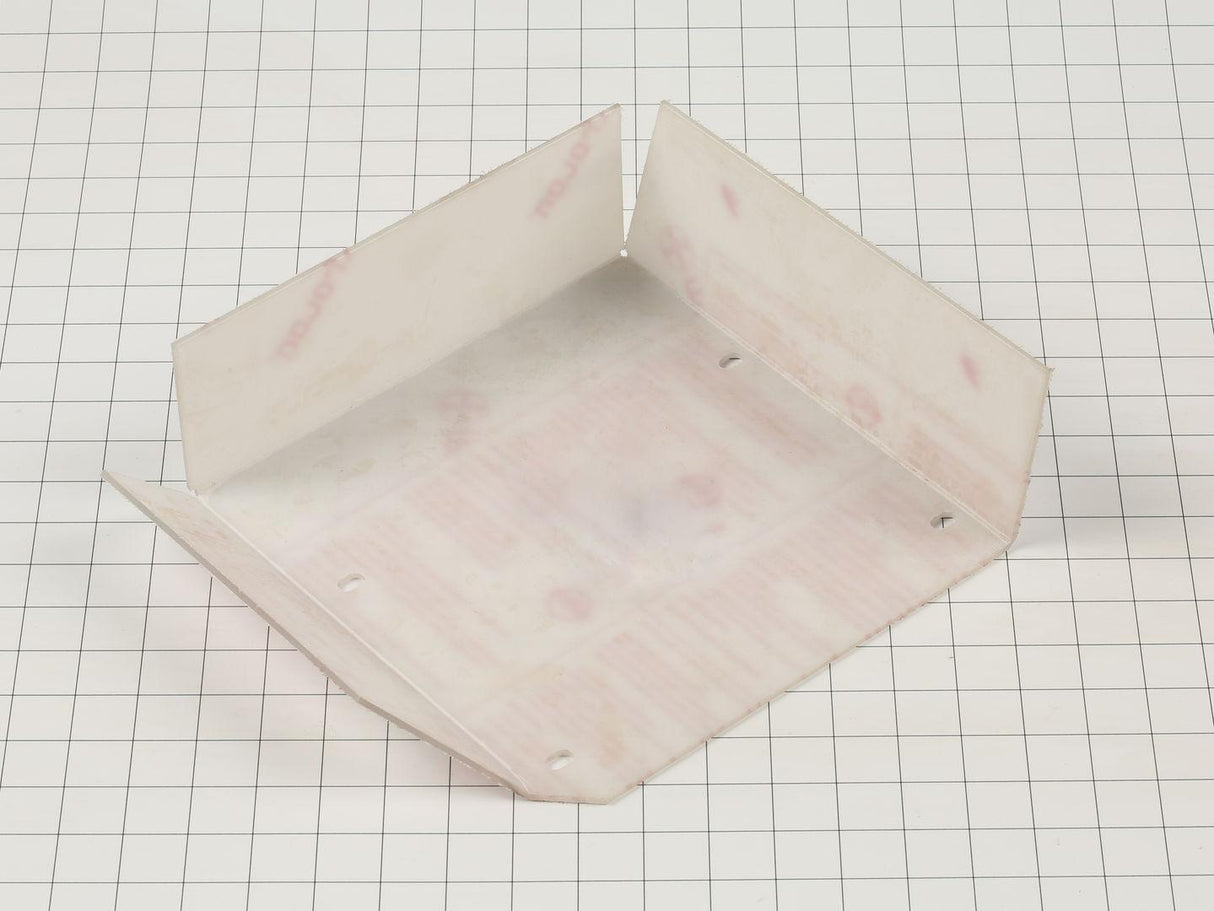 10238319 Cover, Electrical Panel, Opera | JLG - BHE Parts Store