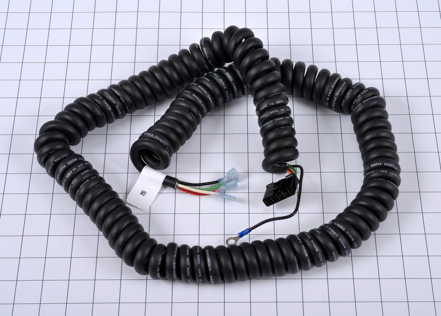 10238366 Harness, Windshield Wiper (Lull #38366B) | JLG - BHE Parts Store