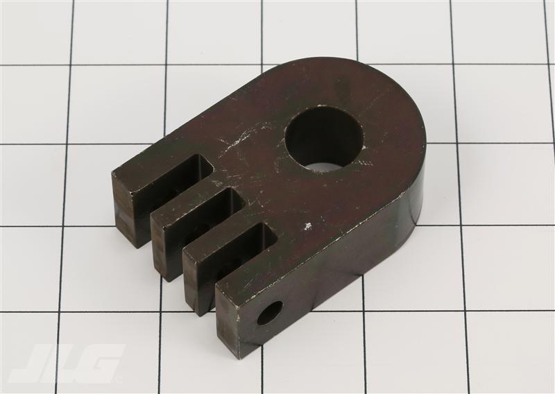 10238725 Anchor, Chain, Equalizer 42' 3 | JLG - BHE Parts Store